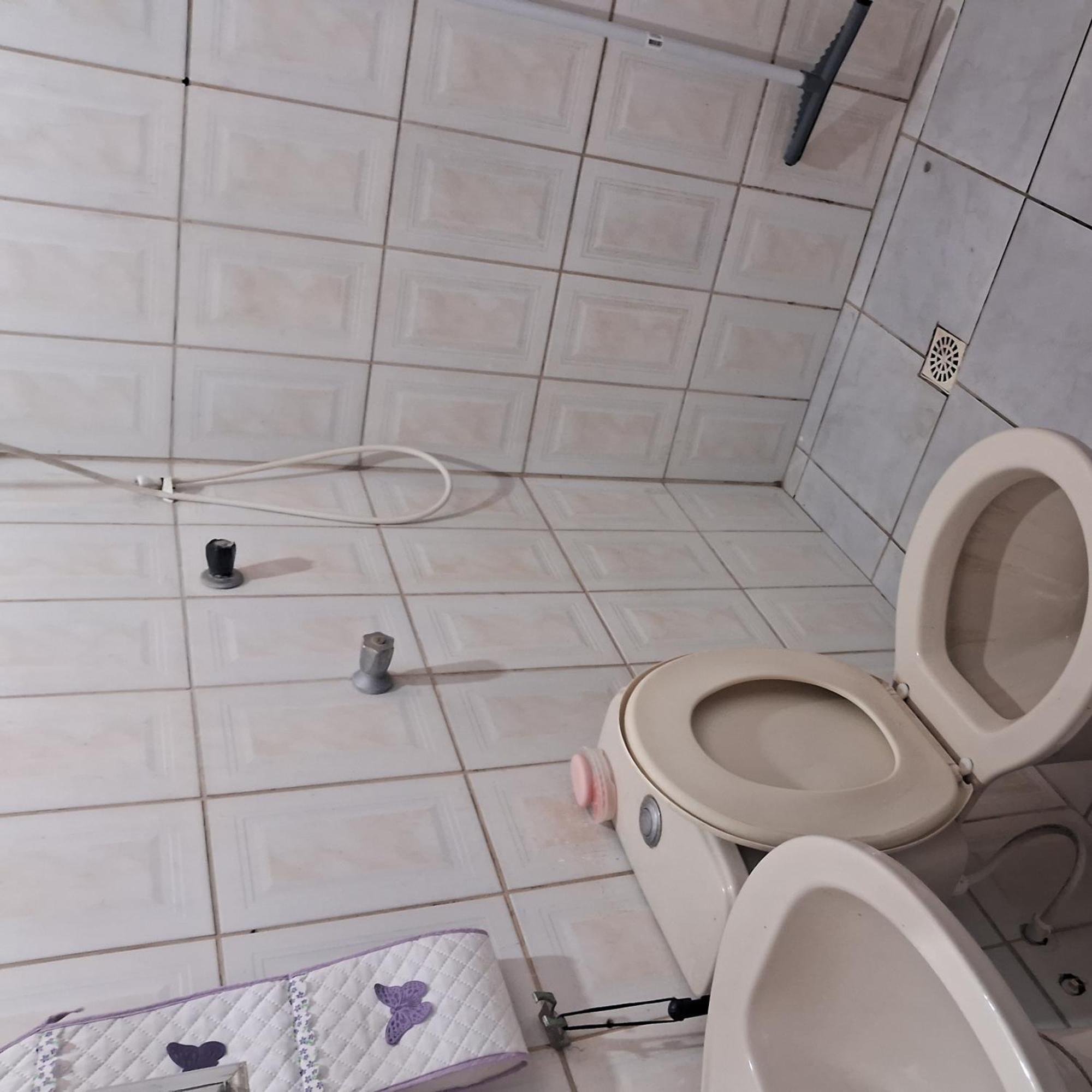 Acomodacaoes Koynonya Sete Lagoas Room photo
